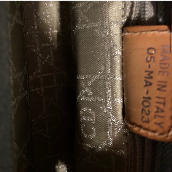 Dior Lady Dior West East Denim studded - Picture 9 of 17